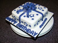 Lisas Crafty Cakes 1097661 Image 0